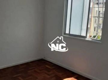 c350fea4ee66991a195092f414dbfb7f0c263a38 · Apartamento com 2 quartos à venda, 47 m² por R$ 180.000 - Barreto - Niterói/RJ