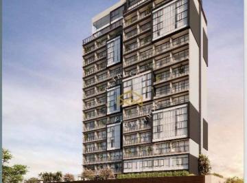f319a807ba8edbe422fce042f7a07a1ab3c5ed06 · Studio com 1 dormitório à venda, 25 m² por R$ 520.000,00 - Cambuí - Campinas/SP