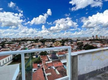 b92247945cd0ba3e8b77bd7d6abf995ae2b03b10 · Cobertura com 2 dormitórios à venda, 66 m² por R$ 450.000,00 - Vila Industrial - Campinas/SP