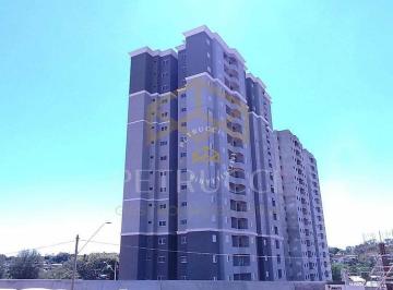 6500fd769c78c2fa3e8de478850a050089a6e12b · Apartamento com 2 dormitórios à venda, 61 m² por R$ 410.000,00 - Jardim dos Calegaris - Paulínia/SP