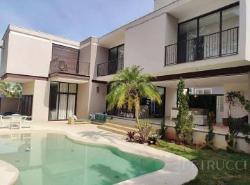 e8b3577ab9894c0e89401d843c756fb704fe0aa6 · Casa com 4 dormitórios, 314 m² - venda ou aluguel - Swiss Park - Campinas/SP