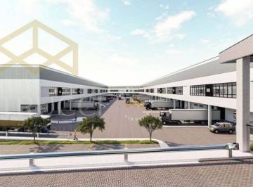 3df158136399eda25ea970fd752d06e474dd499d · Galpão para alugar, 1293 m² por R$ 38.716,00 - Aeroporto - Jundiaí/SP