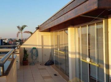 5c44fcbd507ba887089025d91532b3a5b77f2722 · Cobertura Residencial à venda, Parque Novo Mundo, Americana - CO0103.