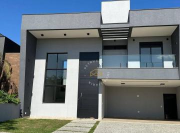 bf645ba459fc2634795775d4d095b68bf47b44de · Casa com 4 dormitórios à venda, 366 m² por R$ 2.900.000,00 - Santorini Residencial Club - Paulínia/S