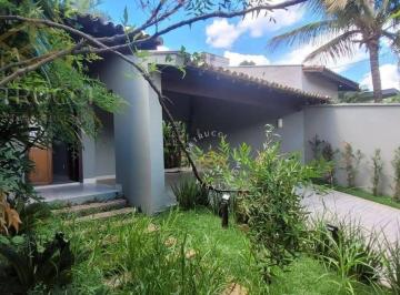 354eeae9943c0454e55ff84368085bf395a3725f · Casa com 3 dormitórios à venda, 293 m² por R$ 1.900.000,00 - Loteamento Caminhos de San Conrado (Sou