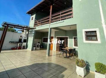 89d2fb945fcb4ca66e09f93a8ec36ae19f32fd2d · Sobrado com 3 dormitórios à venda, 148 m² por R$ 850.000,00 - Poiares - Caraguatatuba/SP