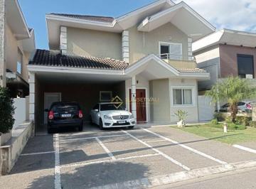 8c7e3630b51458a59a70e5e47d1c6e0be65755a0 · Quintas de Villa Branca , Casa com 4 dormitórios à venda, 289 m² - Loteamento Villa Branca - Jacareí