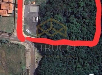10dd345c1961b483971c0e1e95d1d0b75b7b9cc9 · Terreno à venda, 5390 m² por R$ 11.500.000,00 - Mansões Santo Antônio - Campinas/SP