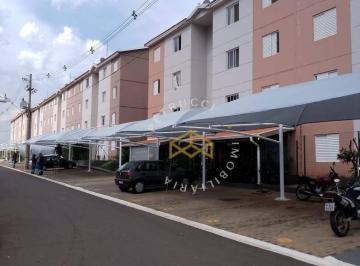 404b1d931f212a04ef31610e7d60d118c0570ab8 · Apartamento com 2 dormitórios à venda, 52 m² - Residencial Real Park Sumaré - Sumaré/SP