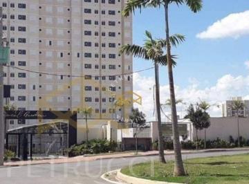 90643fc932a01c492559b3932b7102e52659106f · Apartamento à venda, 36 m² por R$ 250.000,00 - Fundação da Casa Popular - Campinas/SP