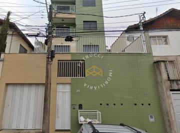 ddfffdd2ae436a00dfa4771230afca559e4de718 · Apartamento com 3 dormitórios à venda, 110 m² por R$ 450.000,00 - Santa Ângela - Poços de Caldas/MG