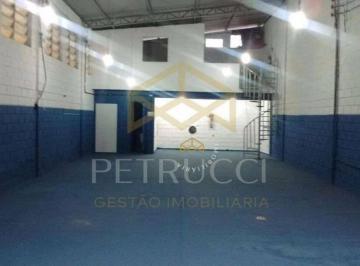 ce1e9c2d8f33fd464d4feecf12620408bb280a21 · Galpão Comercial à venda, Recreio Campestre Jóia, Indaiatuba - GA0111.