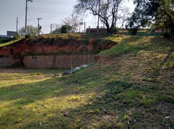 a5aadcaba1e18c1d3e6d74da00b35cab83ce4cec · Terreno à venda, 2586 m² por R$ 980.000,00 - Condomínio Santa Fé - Vinhedo/SP