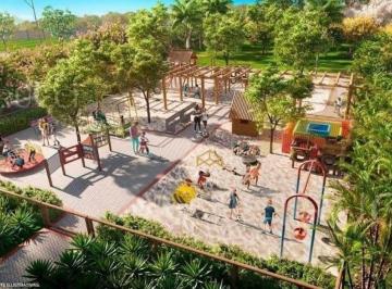 7c887acbe0af9e4066a9e14f935be6d7a6c5898b · Terreno Residencial à venda, Nossa Senhora Aparecida, Paulínia - TE3293.