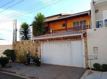 76bd0b47055b55ef75fecfc935359ee6d3aa34c2 · Casa com 5 dormitórios à venda, 400 m² por R$ 850.000,00 - Jardim Residencial Ravagnani - Sumaré/SP