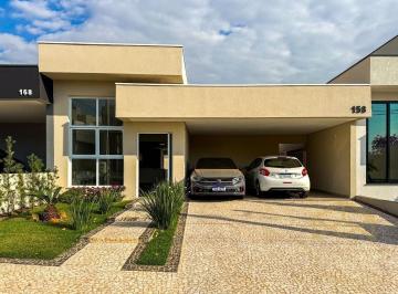 d9e47d8933d2fbdabb1ce914dd918d02403f48df · Casa com 3 dormitórios à venda, 250 m² - Residencial Real Park Sumaré - Sumaré/SP