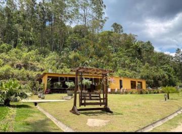 71bd97ee21f9c03a8eb2463f6d623a897de8cb2b · Fazenda com 7 dormitórios à venda, 170000 m² por R$ 5.600.000,00 - Quebec Ville - São Roque/SP