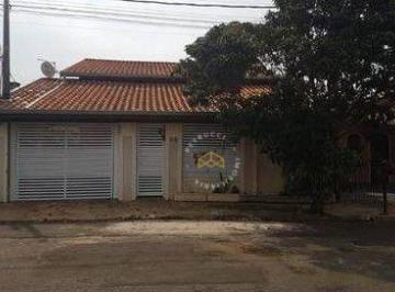 7277735fc769e01bee97a132a3fc500dbd74231a · Casa com 3 dormitórios à venda, 248 m² por R$ 820.000,00 - Jardim São Sebastião - Hortolândia/SP