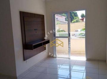 cc7ddc48fb5cef5891c76835a69fdc05d885e6a1 · Apartamento com 2 dormitórios à venda, 60 m² por R$ 287.000,00 - Green Village - Nova Odessa/SP