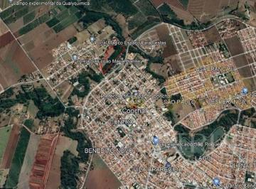 9f32504b2a6eb8075dfd643cfca8623f7dbc7cb7 · Área à venda, 60500 m² por R$ 40.000.000,00 - Centro - Conchal/SP