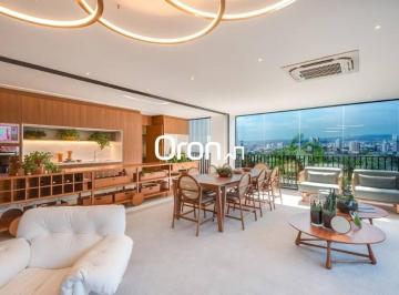 4b4149004e9a825c41f805f3bca9d6ef23aec802 · Apartamento à venda, 199 m² por R$ 1.955.000,00 - Serrinha - Goiânia/GO