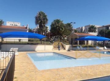 d84f552e541fb02261bd7ce920c9c8b106e9ee04 · Apartamento Residencial à venda, Jardim Bom Retiro (Nova Veneza), Sumaré - AP5009.