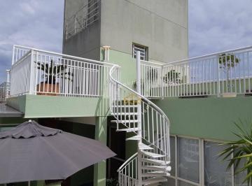 d8936274b490afdeb0333e90f8948478e87abab3 · Cobertura com 3 dormitórios à venda, 160 m² por R$ 1.390.000,00 - Taquaral - Campinas/SP