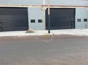 2cb6e911af0f75066e72a1bc3f728df51f3ca05c · Galpão para alugar, 330 m² por R$ 6.100,00/mês - Jardim Santa Rosa - Nova Odessa/SP
