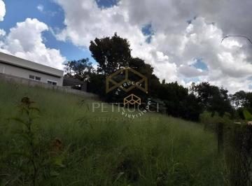 d51cc251822a5ebddfce435f2996cc0b15bcc5f6 · Terreno à venda, 1180 m² por R$ 480.000,00 - Condomínio Clube de Campo Valinhos - Valinhos/SP