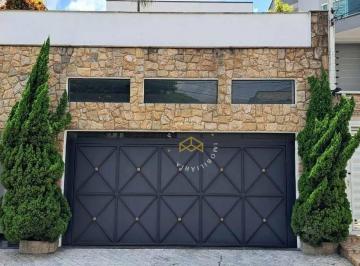 eb6fe96cb0d567a0e6c9238f83f359b9d34a5cf3 · Casa com 3 dormitórios à venda, 279 m² por R$ 3.000.000,00 - Parque da Mooca - São Paulo/SP