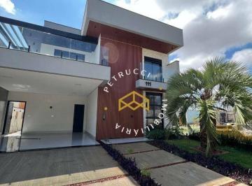 389912e6e2fe3418271d3a281d9ea023ad2d966a · Casa com 4 dormitórios à venda, 256 m² por R$ 2.700.000,00 - Condomínio Jardins Di Roma - Indaiatuba