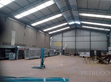 5ffa3efe2d26ffe7e85ae469d7e8d1a88aa7d3fa · Barracão Industrial para locação, Jardim Maria Bonati Bordignon, Mogi Mirim - BA0004.