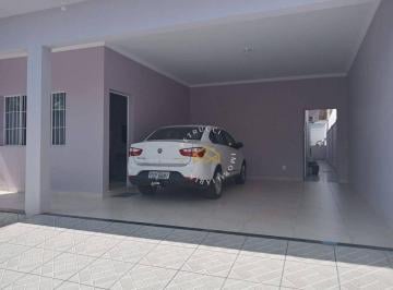 dbb5bd725463a58853b15b7ebb4928b6189871c8 · Casa com 3 dormitórios à venda, 163 m² por R$ 690.000,00 - Parque Residencial Casarão - Sumaré/SP