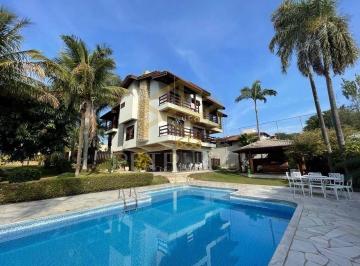 3a72424930017907791e7fb19699d0b3cf75d7b0 · Casa com 5 dormitórios à venda, 600 m² por R$ 3.800.000,00 - Condomínio Village Visconde de Itamarac