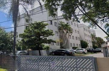 25cff11d715eea0dd654d7d584a0e0faa0311be8 · Apartamento com 2 dormitórios à venda, 48 m² por R$ 207.000,00 - Jardim Miranda - Campinas/SP