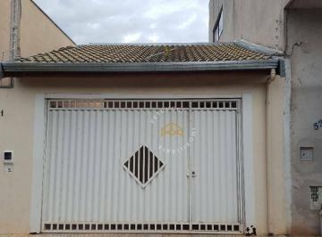 838502c2d059c97ee2073b9c18649fbfe4f70a30 · Casa com 2 dormitórios à venda, 83 m² por R$ 295.000,00 - J Eng Velho - Capivari/SP