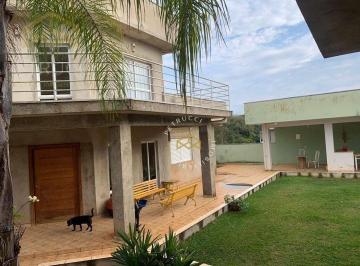 aa533ec283612505506ea12a5fc77b47969fb8e9 · Casa com 4 dormitórios à venda, 219 m² por R$ 1.275.000,00 - Portal dos Pássaros - Boituva/SP