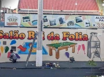 cde364e13d5f822ed259067e2c22000b72638e73 · Chácara à venda/Vila Perseu Leite de Barros