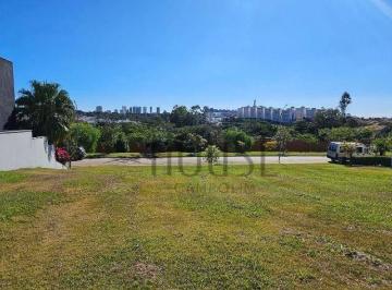 406fd874c016ed7733298551aa148cf5a0954f15 · Terreno à venda, 421 m² - Condomínio Alphaville Nova Esplanada - Votorantim/SP