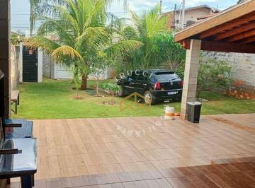 354baf85aab66792071cd5a7b9d2fc6ae324344c · Casa com 3 dormitórios à venda, 150 m² por R$ 460.000,00 - Jardim Minezotta (Nova Veneza) - Sumaré/S