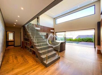 a0e737701afbebec4666b35c8b19a1de01605ab7 · Casa com 3 dormitórios à venda, 271 m² por R$ 2.290.000,00 - Condomínio La Dolce Vita - Paulínia/SP
