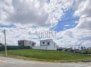 f9ddbb0f08e18e111a7c964d27e965a167f0bb6e · Terreno à venda, 521 m² por R$ 550.000,00 - Condomínio Cyrela Landscape - Votorantim/SP