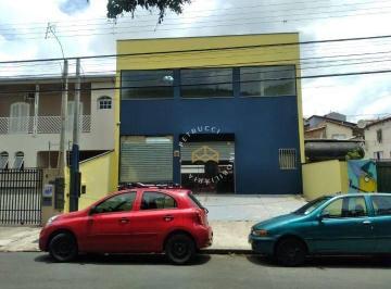 e7262cc753305aa91938c161b1119888538ffa65 · Barracão para alugar, 450 m² por R$ 9.280,00/mês - Vila Paraíso - Campinas/SP