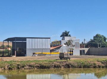 12655d63c66d0934130a40f5bf012d9dc907ed7b · Barracão à venda, 680 m² por R$ 2.550.000,00 - Bonfim - Paulínia/SP
