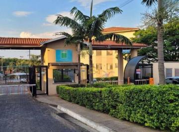 306cbf004ad4c3dffeb60f24cf22409c2eebeb45 · Apartamento com 2 dormitórios à venda, 48 m² por R$ 220.000,00 - Jardim Bom Retiro (Nova Veneza) - S