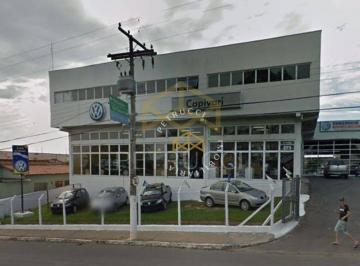 f9f3e67f688d9f619cb4a4cf33a09fec71cce701 · Barracão Comercial à venda, Centro, Capivari - BA0180.