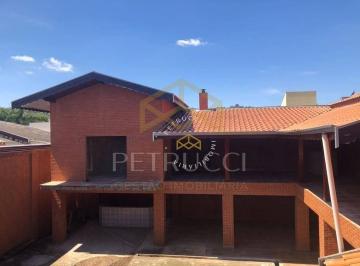 3173a3fed2d710918f34851475fb4a22aacea914 · Casa com 4 dormitórios à venda, 585 m² por R$ 1.500.000,00 - Cascata - Paulínia/SP
