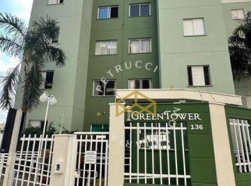 f5353864cac06bc8450cbe3081dbe18b790760cd · Apartamento Residencial à venda, Jardim Gibertoni, São Carlos - AP4130.