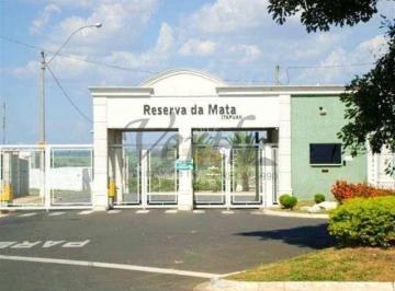 8a62d992992b314e89ee7adef0adc15424333919 · Terreno à venda, 250 m² por R$ 175.000,00 - Condomínio Reserva da Mata  - Monte Mor/SP