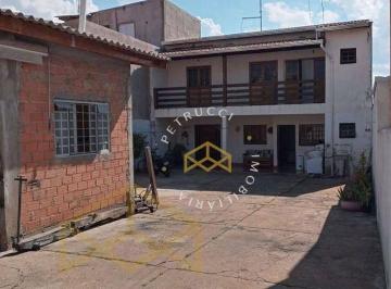 98c0e445e36ca5666380cfe4ac12810f91000b98 · Casa com 3 dormitórios à venda, 180 m² por R$ 450.000,00 - Jardim Rosolém - Hortolândia/SP